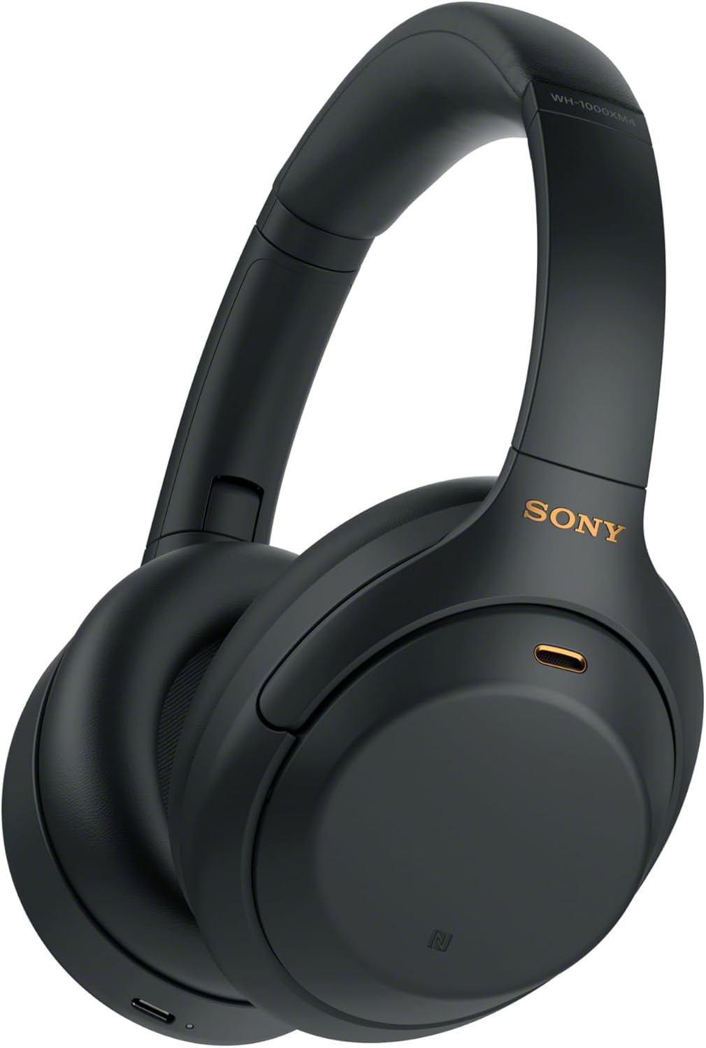 Sony WH-1000XM4 Over-Ear Noise Cancelling Bluetooth Headphones