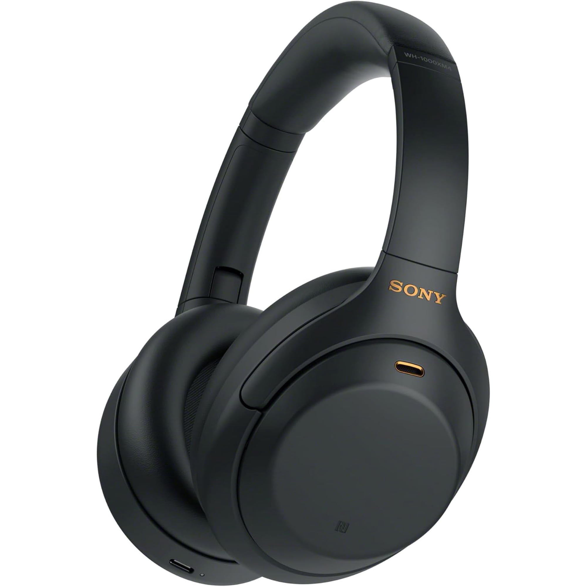 Sony WH-1000XM4 Over-Ear Noise Cancelling Bluetooth Headphones