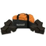 Quick Dam Duffel Bag Kit 2ft Bags 34/Bag