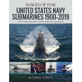 thumbnail image 1 of Pre-Owned United States Navy Submarines 1900-2019 (Paperback) 1526742063 9781526742063, 1 of 1