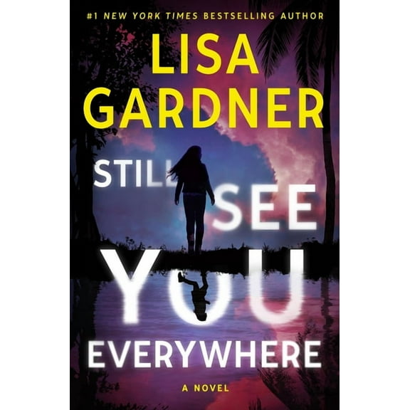 A Frankie Elkin Novel: Still See You Everywhere (Hardcover)