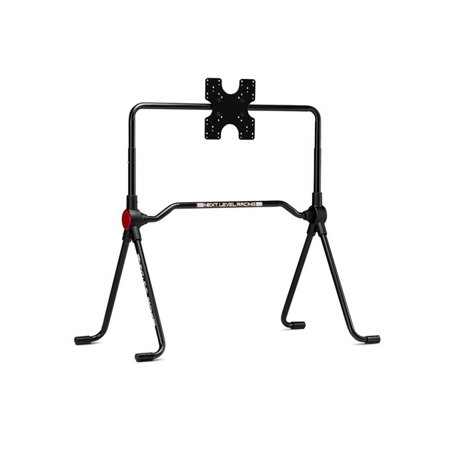 Next Level Racing Lite Free Standing Monitor Stand (NLR-A020) Description and Bullet Points