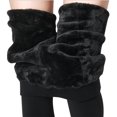 thumbnail image 1 of Leggigns Termicos de Mujer para el frío. Mallas De Terciopelo Termicas Invierno Trendy Shops  Leggings termicos, 1 of 5