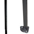 thumbnail image 3 of Carpa Toldo 3x4.5 Plegable Jardimex  Impermeable Patio Blanco, 3 of 5