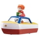 thumbnail image 1 of Toy Takara Tomy Dream Tomica Ghibli Full 05 Ponyo Sosuke, 1 of 6