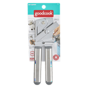 GoodCook PRO Can Opener Deluxe SideKick