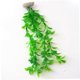 thumbnail image 5 of Plantas de acuario grandes de plástico de 8 pulgadas, algas verdes artificiales, plantas acuáticas, plantas para peceras, decoraciones, 10 piezas, 5 of 5
