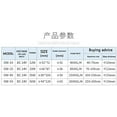 thumbnail image 5 of Jebao OW-25 Wave Maker Flow Pump with Controller for Marine Reef Aquarium, 184-2245 GPH, 5 of 6