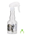 thumbnail image 1 of Rociador de Agua Vhermosa Botella Pulverizadora Vacía Recargable Vintage 280ml Transparente, 1 of 8
