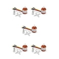 thumbnail image 3 of Motor sin escobillas Riwesomey 3548MM gran empuje accesorios para motores Outrunner Type5 NO5, 3 of 6