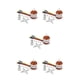 thumbnail image 2 of Motor sin escobillas Kenally D3536-750/910/1000/1250/1450KV 5mm Eje 3548MM RC Avión Helicóptero Accesorios Type5 NO5, 2 of 6