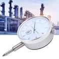 thumbnail image 1 of Mechanical Pointer Dial Indicator High Accuracy Pointer Type Dial Gauge Stainless Steel Mechanical Dial Test Measuring Tool, 1 of 7