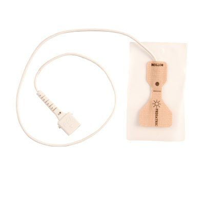 Invacare Corporation Pediatric Disposable Probe 10 Count