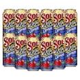 thumbnail image 2 of Pack de 24 Cerveza Sol Clamato Lata 473 ml, 2 of 3