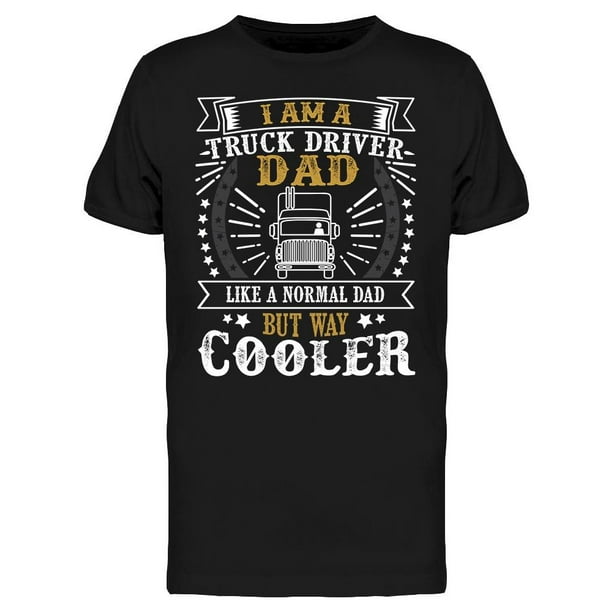 Free Free 164 Truck Driver Dad Svg SVG PNG EPS DXF File