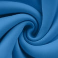 thumbnail image 5 of Womens Fashion Hoodie and Sweatpant Sets for Women Lounge Sports Jogging Outfits Fall Winter Loose Sweatsuits (M, Blue), 5 of 6
