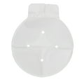 Vented Chest Seal Excellent Sealing 4 Vent Emergency Hydrogel Chest