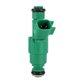 thumbnail image 2 of Fuel injector 0280155789 fuel injector fuel injector nozzle car accessories 4 Holes Fuel Injector Replacement Accessory 0280155789 Fit for Dodge Ram Dakota 96-99 ANGGREK Otros, 2 of 8