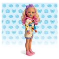 thumbnail image 3 of Muñeca Nancy Famosa Maquillaje Arcoiris, 3 of 3