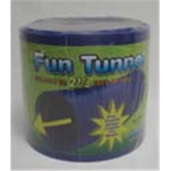 Ware 089278 30 x 8 Fun Tunnels Large Toy