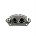 thumbnail image 2 of Power Stop Front Right One Stock Replacement Caliper L4828, 2 of 7