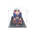 thumbnail image 4 of Acrylic Deluxe Display Case with Mirror - Medium Square Box 10" x 10" x 10" (A028-DS), 4 of 8