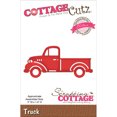 thumbnail image 2 of Cottagecutz Elites Die-Truck 3"X1.4", 2 of 2