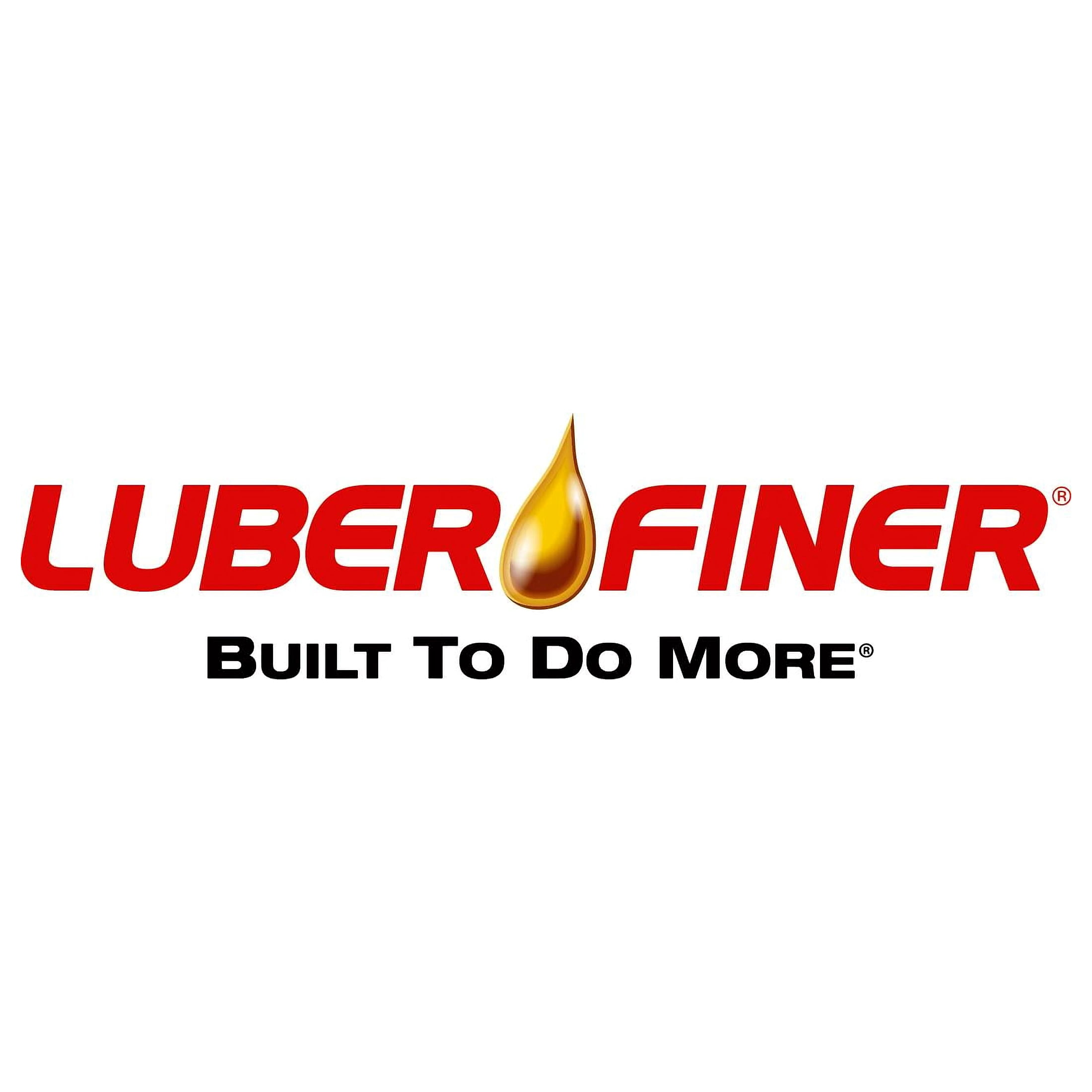 Luberfiner P3244 Oil Filter Element