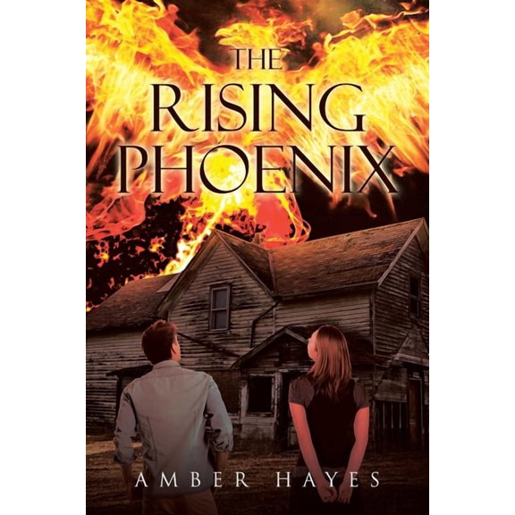 The Rising Phoenix, (Paperback)