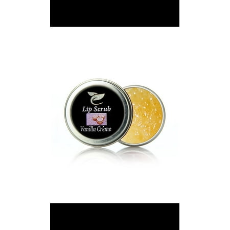 PROSTARTERZ Ehsantial Products Lip Scrub, Vanilla