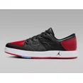 thumbnail image 1 of N I-K-E Jo r-dan Nu Retro 1 Low Shoes 'Varsity Red/Black' (DV5141-006) Sneakers, 1 of 6