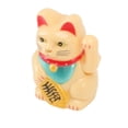 thumbnail image 4 of Chat Porte-Bonheur avec Bras, Chat Porte-Bonheur Chinois Décoration Chat Porte-Bonheur Design Révolutionnaire, 4 of 8