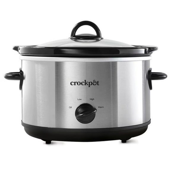 4.5qt Slow Cooker