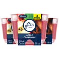 thumbnail image 1 of Vela perfumada en tarro Glade Apple Cinnamon con aceites esenciales, 200 ml, 1 of 8