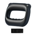 thumbnail image 4 of Milaget Electric Massage Ring Arm Leg Body Adjustable for Player Birthday Mother Day black, 4 of 9