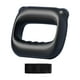 thumbnail image 4 of Anillo masajeador muscular eléctrico portátil multifuncional ajustable con cinturón para negro, 4 of 9