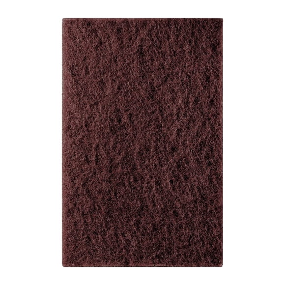 Almohadillas de mano Mercer Abrasives 285MRN-20, no tejidas, 15 x 23 cm