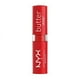 thumbnail image 1 of NYX Butter Lipstickjuju, 1 recuento, 1 of 3