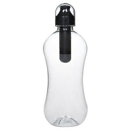 

WSBDENLK Kitchen Supplies Clearance 550Ml Water Hydration Filter Bobble Bottle Drinking Outdoor Sports Gym Hiking Rollbacks