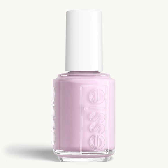 essie Nail Polish, Vegan, glossy shine finish, salon quality formula, go ginza, 13.5ml