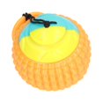 thumbnail image 3 of Pelota de juguete para lanzar mascotas, pelota de lanzamiento para entrenamiento de mascotas, pelota de rompecabezas para perros, solución innovadora, 3 of 8