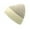 Beige, variant on Prolriy Beanies Hats Men Color Matching Jacquard Autumn and Winter Knitted Hat Outdoor Thickened Fashion Versatile Ear Wool Hat Hats for Men Beige M