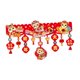 thumbnail image 5 of 2025 Decoración colgante de año Nuevo Chino 35.4x20 pulgadas Material de papel decorativo Multipropósito ligero, 5 of 9