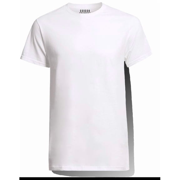 Gordon Spector Crewneck T-Shirt, Men's 2pk