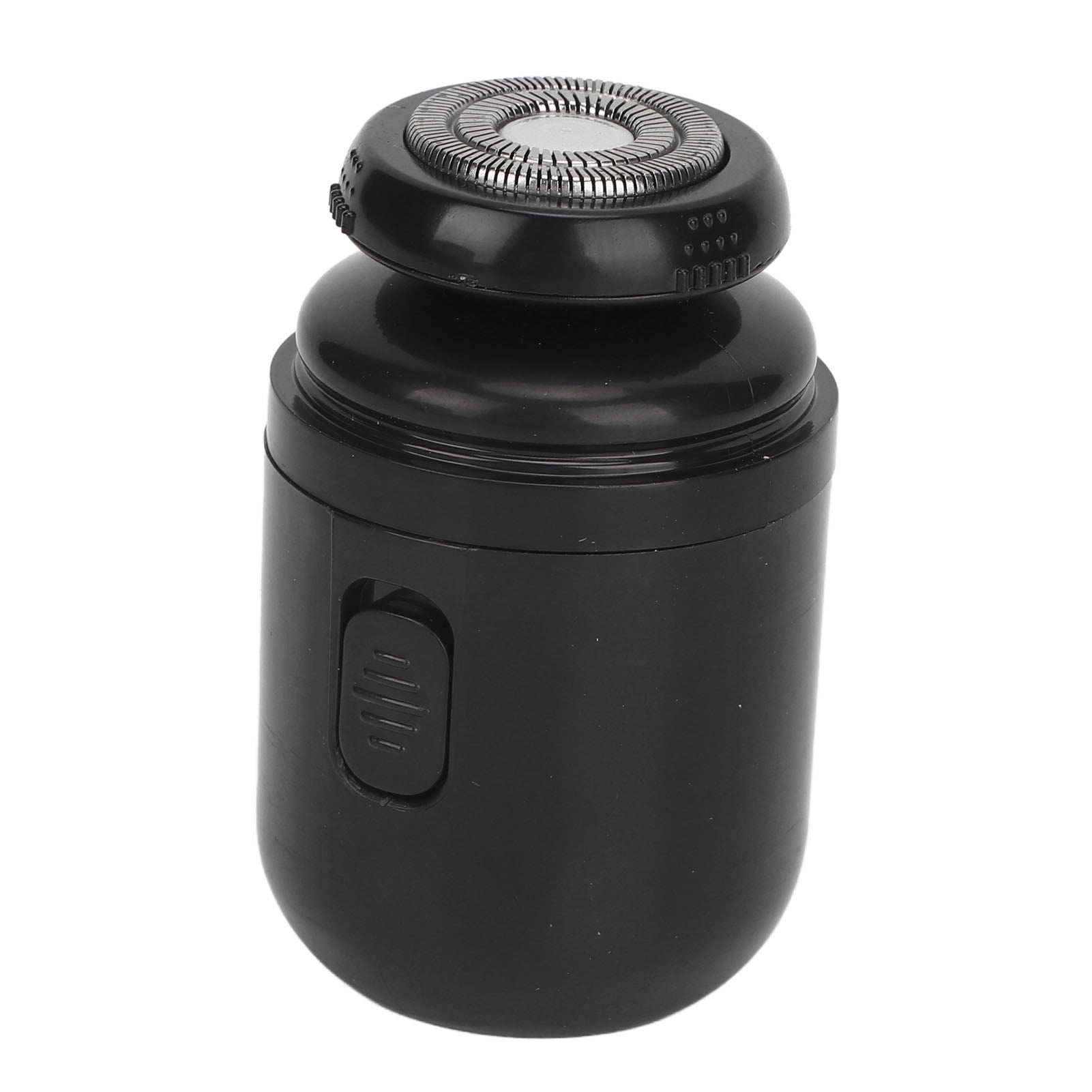 Portable Electric Shaver, Mini Electric Shaver 9 Blade Head Rechargeable Long Lasting  For Home For Men