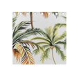 thumbnail image 5 of Coconut Trees Full 54×55 Inch Black Out Curtains 2 Packs Aesthetic for Bedroom Living Room Sliding Glass Doors Kitchen Windows, 5 of 5