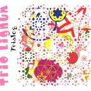 Trio Lignum - Trialog - Classical - CD