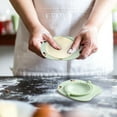 thumbnail image 4 of TIMIFIS Kitchen Faucets Kitchen Essentials Dumpling Machine Home Dumpling Gadgets Dumpling Skin Kitchen Lazy Dumpling Machine Dumplings Apartment Essentials For First Apartment, 4 of 6