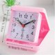 thumbnail image 2 of Reloj despertador de escritorio con pilas for sala de estar, dormitorio, oficina, dormitorio escolar, fácil de configurar, despertador analógico creativo, 2 of 6