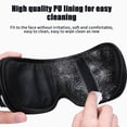thumbnail image 6 of ZFYXGS Eye Massager with Heat and Cooling for Dry Eyes, and Dark Circles for Sleeping and Relaxing, 6 of 6